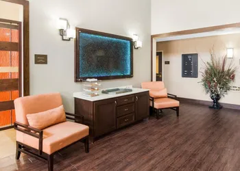 Comfort Suites Odessa near University hotel thumbnail 6