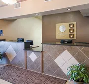 Comfort Inn I-20 Midland Stanton hotel detail image 5