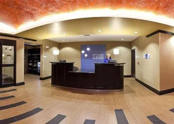 Holiday Inn Express Hotel & Suites Odessa by IHG hotel thumbnail 2