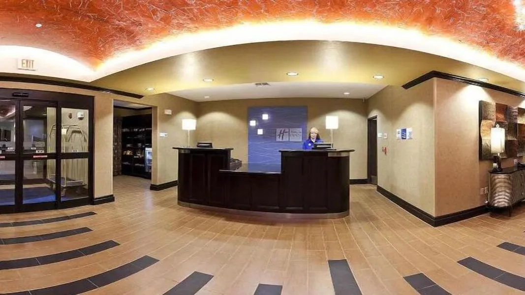 Holiday Inn Express Hotel & Suites Odessa by IHG hotel detail image 2