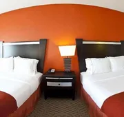 Holiday Inn Express Hotel & Suites Odessa by IHG hotel detail image 3