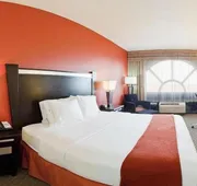 Holiday Inn Express Hotel & Suites Odessa by IHG hotel detail image 5