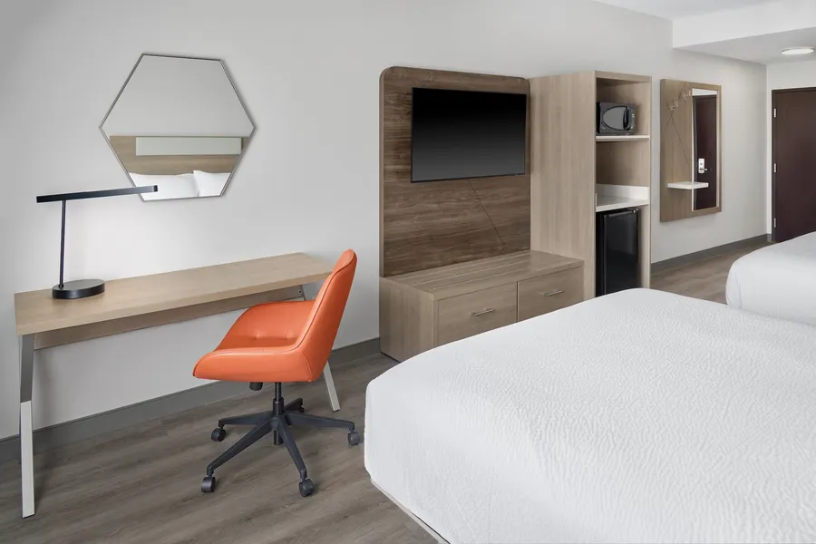 Holiday Inn Express Hotel & Suites Odessa by IHG hotel detail image 6