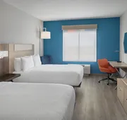 Holiday Inn Express Hotel & Suites Odessa by IHG hotel detail image 7