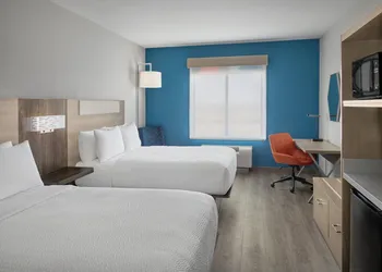 Holiday Inn Express Hotel & Suites Odessa by IHG hotel thumbnail 7