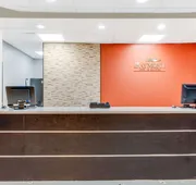 Baymont by Wyndham Midland Airport hotel detail image 3