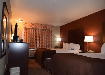 Baymont by Wyndham Midland Airport hotel thumbnail 4