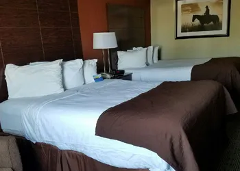 Baymont by Wyndham Midland Airport hotel thumbnail 7