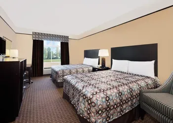 Sonesta Essential Hotels Odessa hotel thumbnail 6