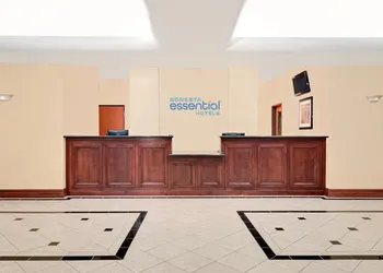 Sonesta Essential Hotels Odessa hotel thumbnail 2