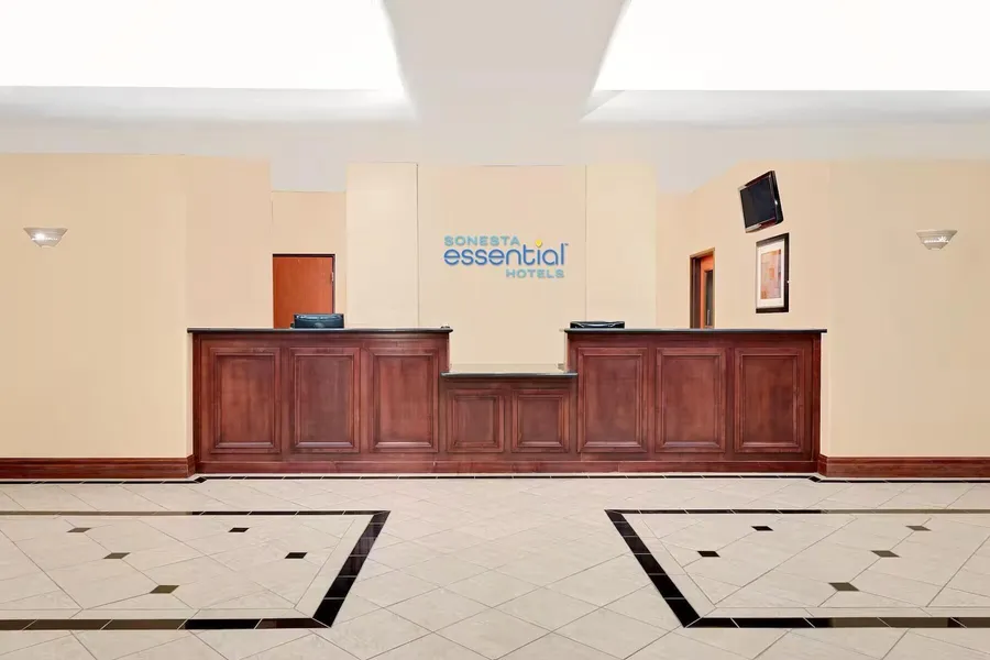 Sonesta Essential Hotels Odessa hotel detail image 2