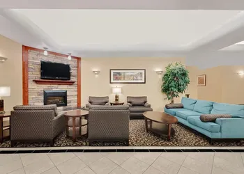 Sonesta Essential Hotels Odessa hotel thumbnail 3