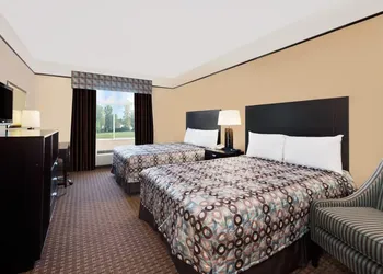 Sonesta Essential Hotels Odessa hotel thumbnail 6