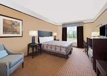 Sonesta Essential Hotels Odessa hotel thumbnail 8