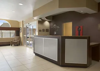 Microtel Inn & Suites Odessa TX hotel thumbnail 2