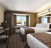 Microtel Inn & Suites Odessa TX hotel detail image 4