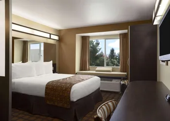Microtel Inn & Suites Odessa TX hotel thumbnail 5