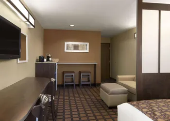 Microtel Inn & Suites Odessa TX hotel thumbnail 6