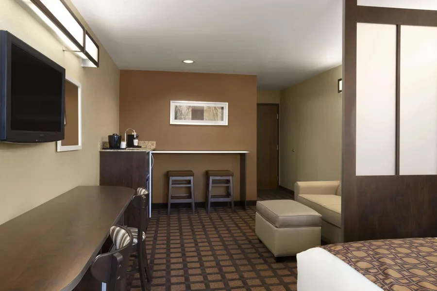 Microtel Inn & Suites Odessa TX hotel detail image 6