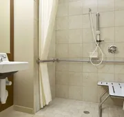 Microtel Inn & Suites Odessa TX hotel detail image 7