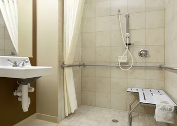 Microtel Inn & Suites Odessa TX hotel thumbnail 7
