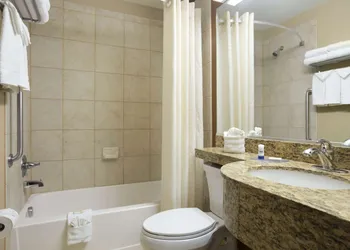Microtel Inn & Suites Odessa TX hotel thumbnail 8