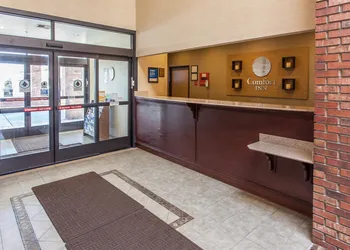 Comfort Inn & Suites Near Fallon Naval Air Station hotel thumbnail 2