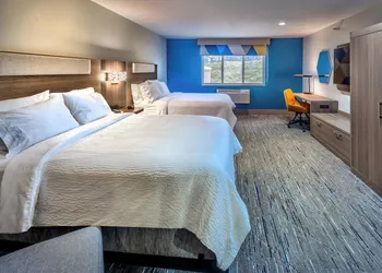 Holiday Inn Express Winnemucca by IHG hotel thumbnail 8