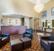 Comfort Inn Elko hotel detail image 4