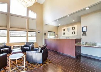 Comfort Inn Elko hotel thumbnail 2