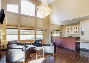 Comfort Inn Elko hotel thumbnail 3