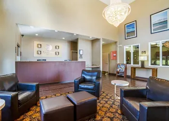 Comfort Inn Elko hotel thumbnail 4