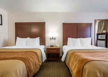 Comfort Inn Elko hotel thumbnail 7