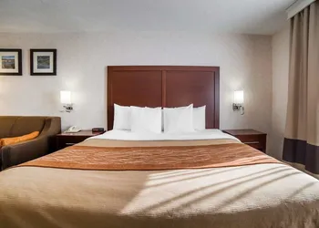 Comfort Inn Elko hotel thumbnail 8