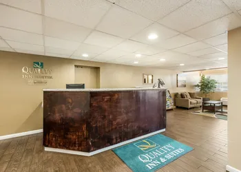 Quality Inn & Suites near NAS Fallon hotel thumbnail 2