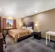 Quality Inn & Suites near NAS Fallon hotel detail image 4