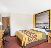 Super 8 by Wyndham Elko hotel detail image 3