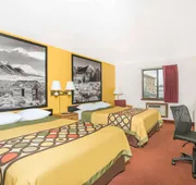 Super 8 by Wyndham Elko hotel detail image 7