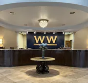 Historic Whispering Woods Hotel & Conference Center hotel detail image 3