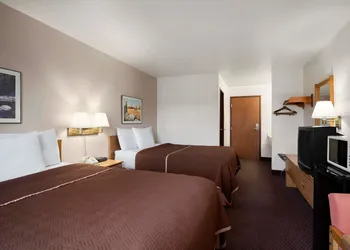 Travelodge by Wyndham Elko NV hotel thumbnail 6