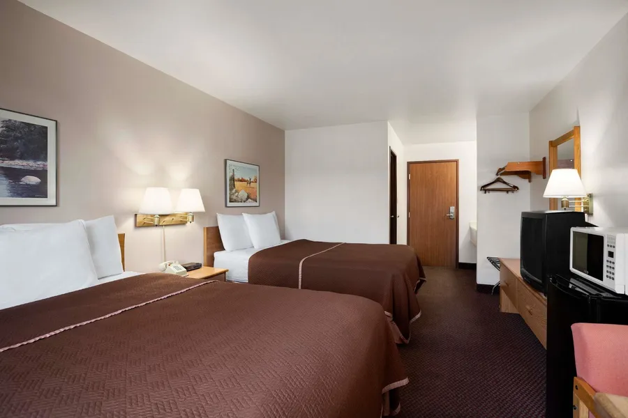 Travelodge by Wyndham Elko NV hotel detail image 6