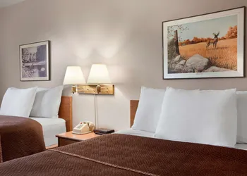 Travelodge by Wyndham Elko NV hotel thumbnail 8
