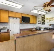 Rodeway Inn Elko Downtown Area hotel detail image 3