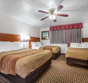 Rodeway Inn Elko Downtown Area hotel detail image 4