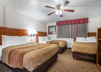 Rodeway Inn Elko Downtown Area hotel thumbnail 4