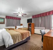 Rodeway Inn Elko Downtown Area hotel detail image 5