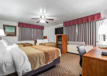 Rodeway Inn Elko Downtown Area hotel thumbnail 5