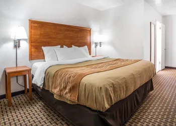 Rodeway Inn Elko Downtown Area hotel thumbnail 6