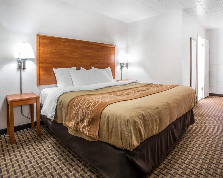 Rodeway Inn Elko Downtown Area hotel detail image 6