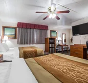 Rodeway Inn Elko Downtown Area hotel detail image 7